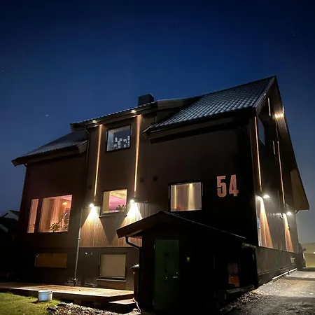 Aurora Polaris Apartment - 750M From Citycenter - Free Parking Tromso Exterior photo