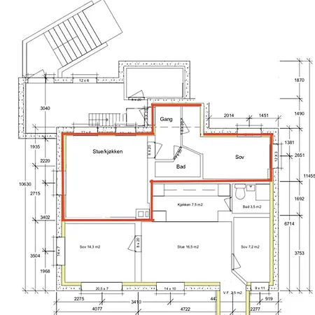 Aurora Polaris Apartment - 750M From Citycenter - Free Parking Tromso Exterior photo