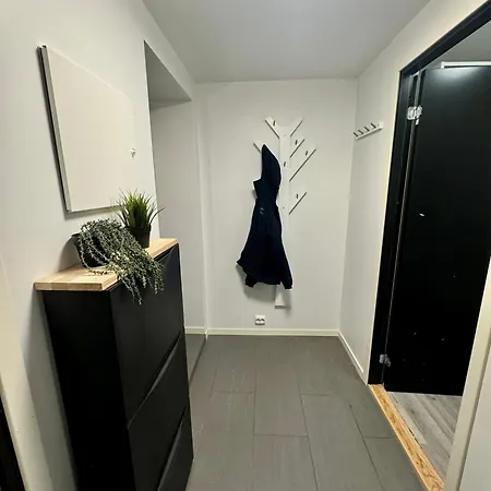Aurora Polaris Apartment - 750M From Citycenter - Free Parking Tromso Exterior photo